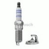 BOSCH 0 242 229 739 Spark Plug